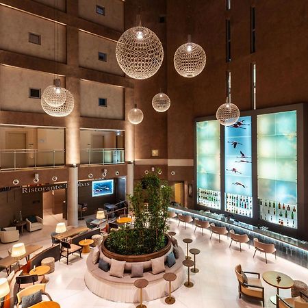 Delta Hotels By Marriott Olbia Sardinia Екстериор снимка