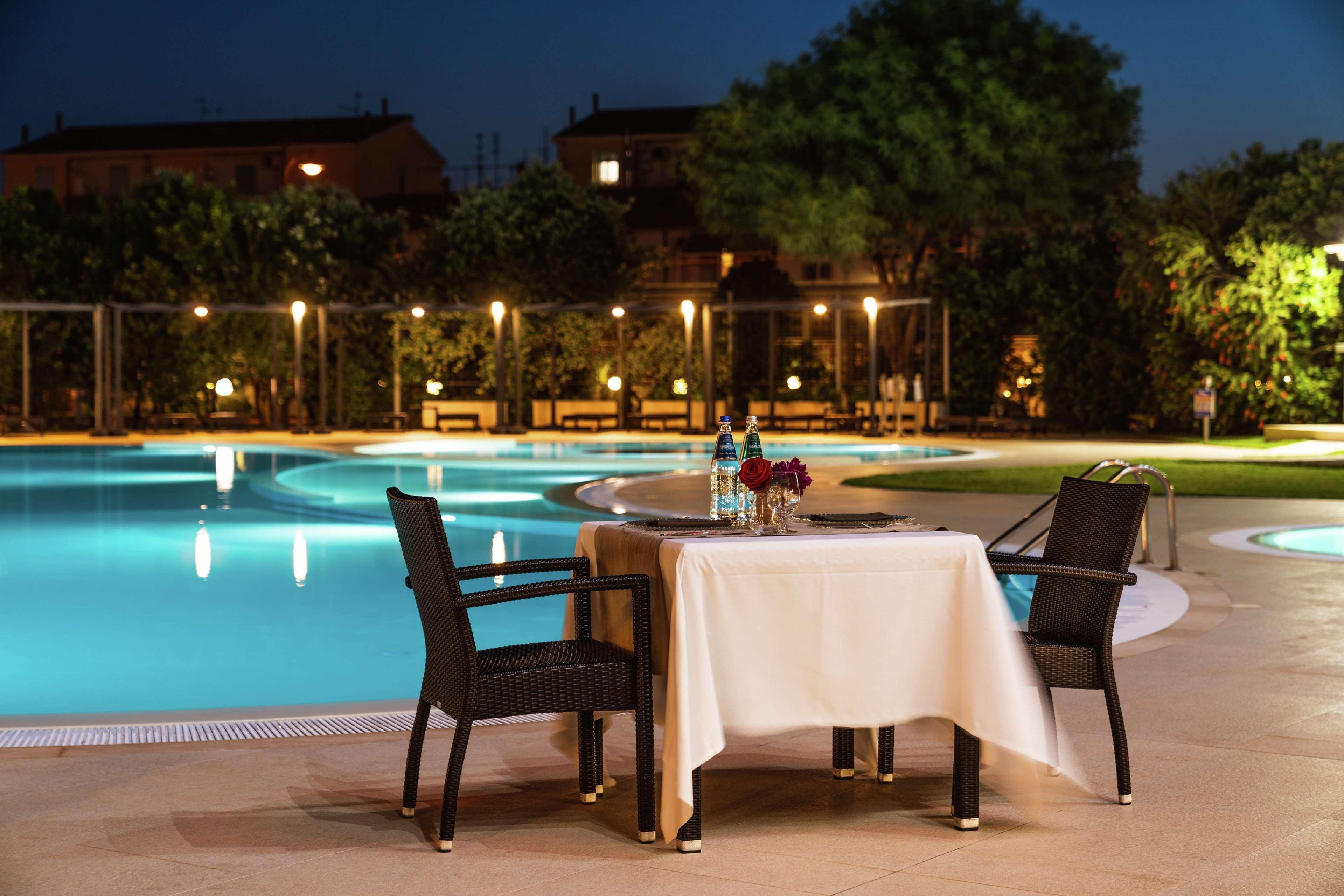 Delta Hotels By Marriott Olbia Sardinia Екстериор снимка