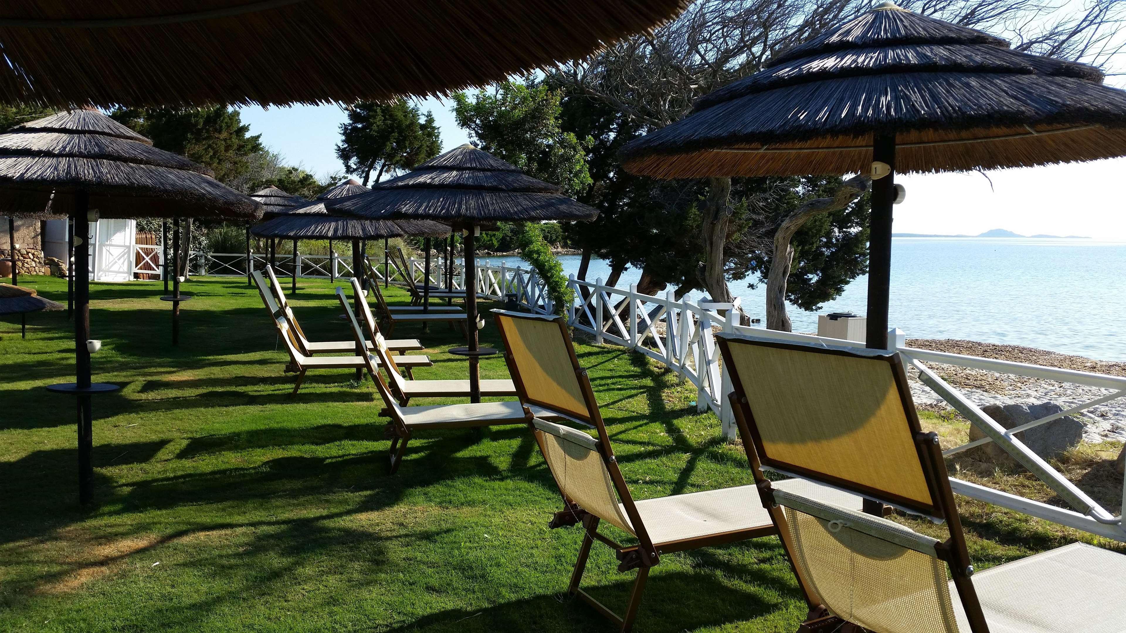 Delta Hotels By Marriott Olbia Sardinia Екстериор снимка