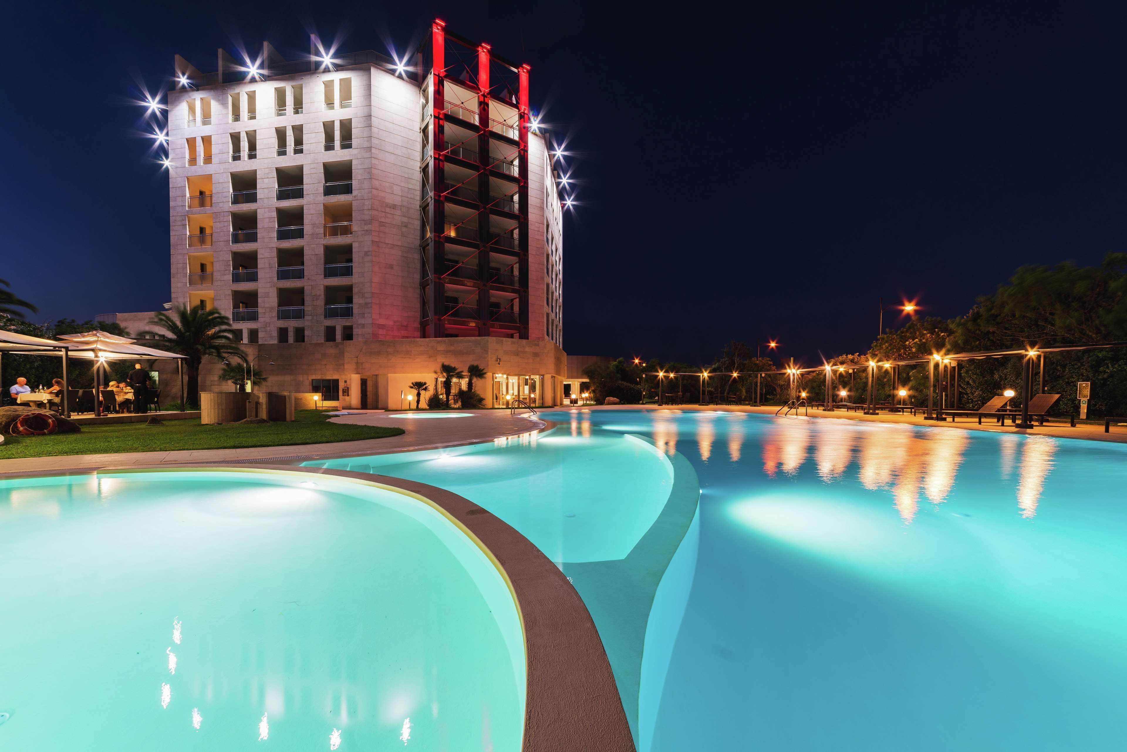 Delta Hotels By Marriott Olbia Sardinia Екстериор снимка