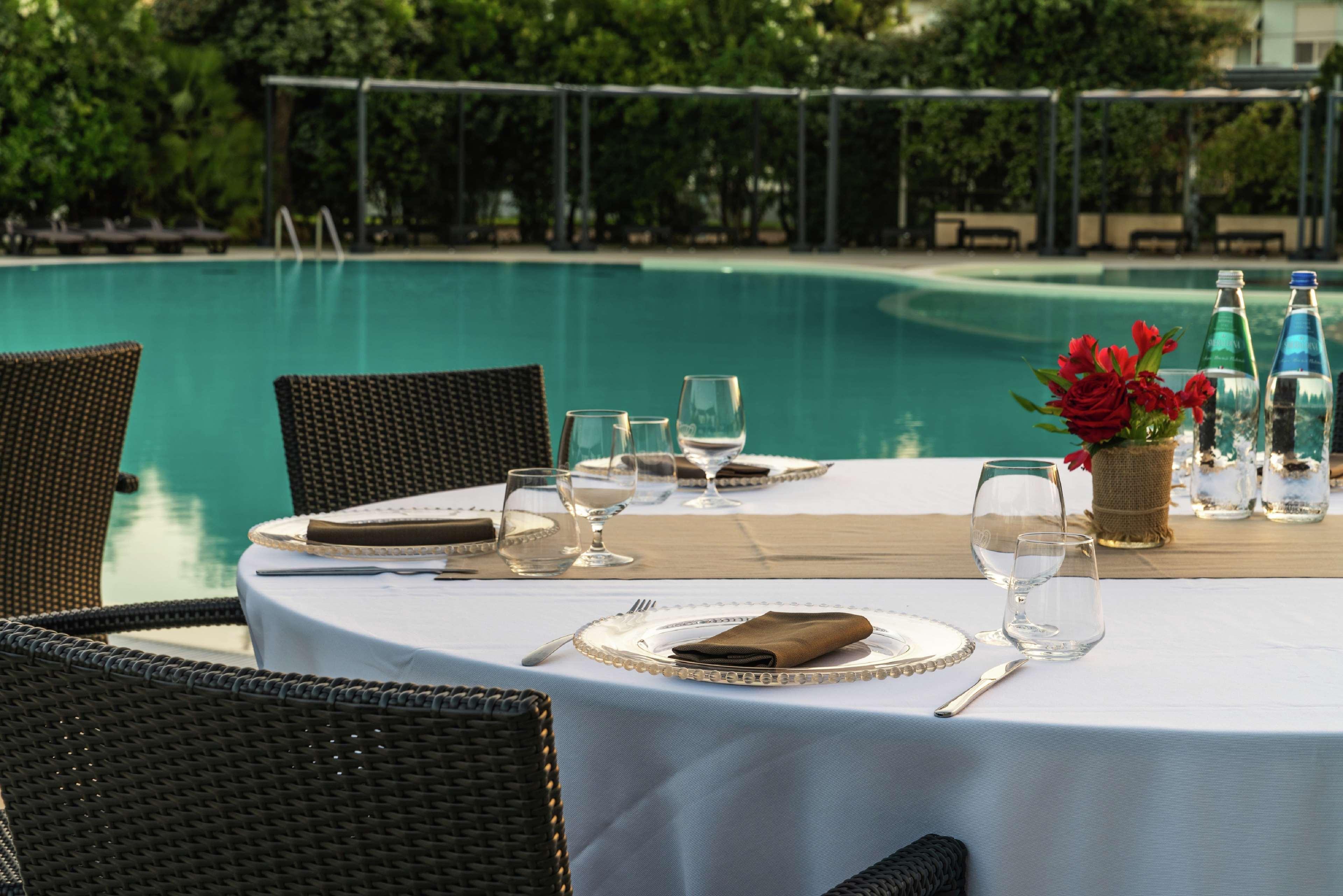 Delta Hotels By Marriott Olbia Sardinia Екстериор снимка