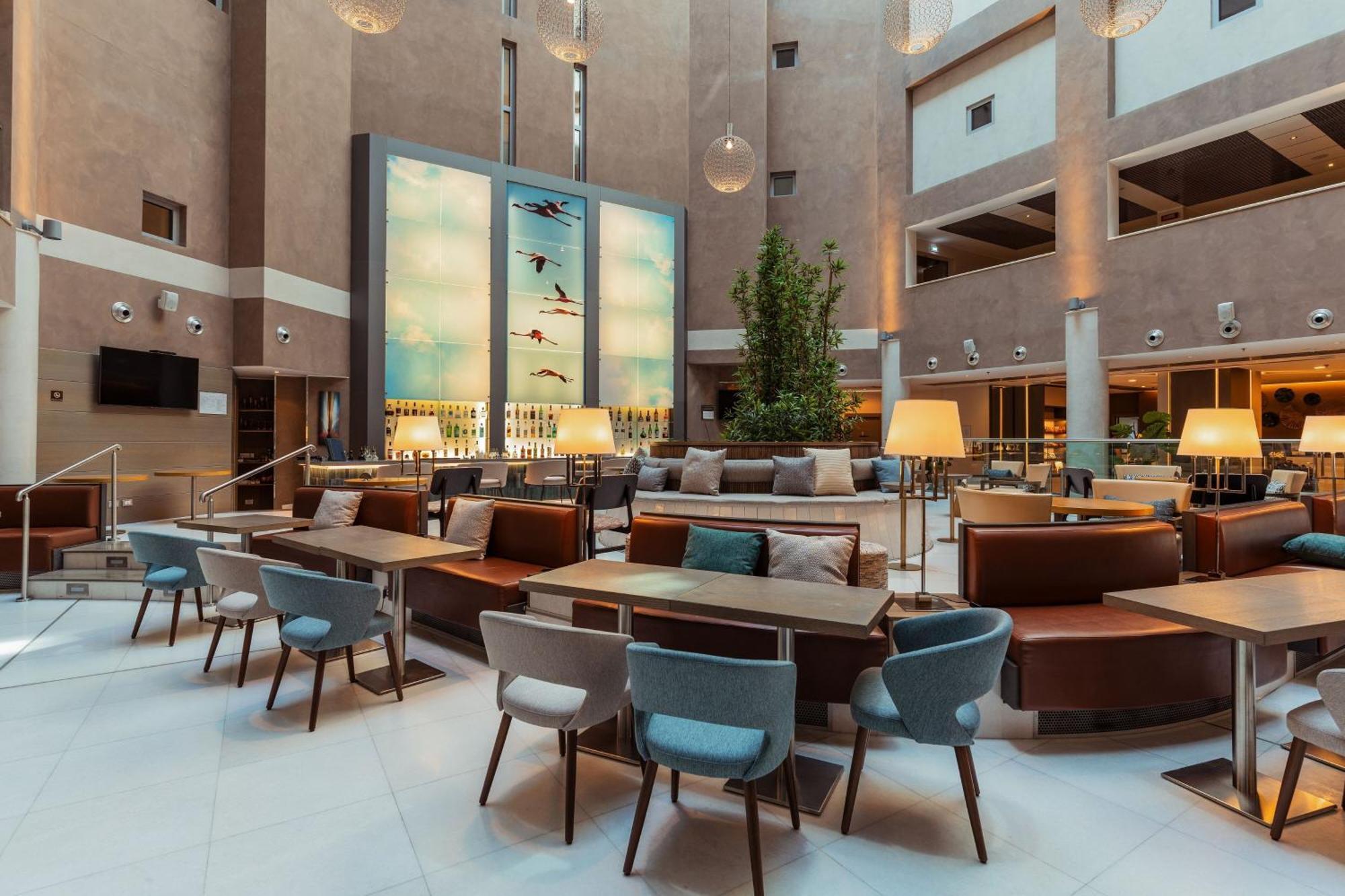 Delta Hotels By Marriott Olbia Sardinia Екстериор снимка
