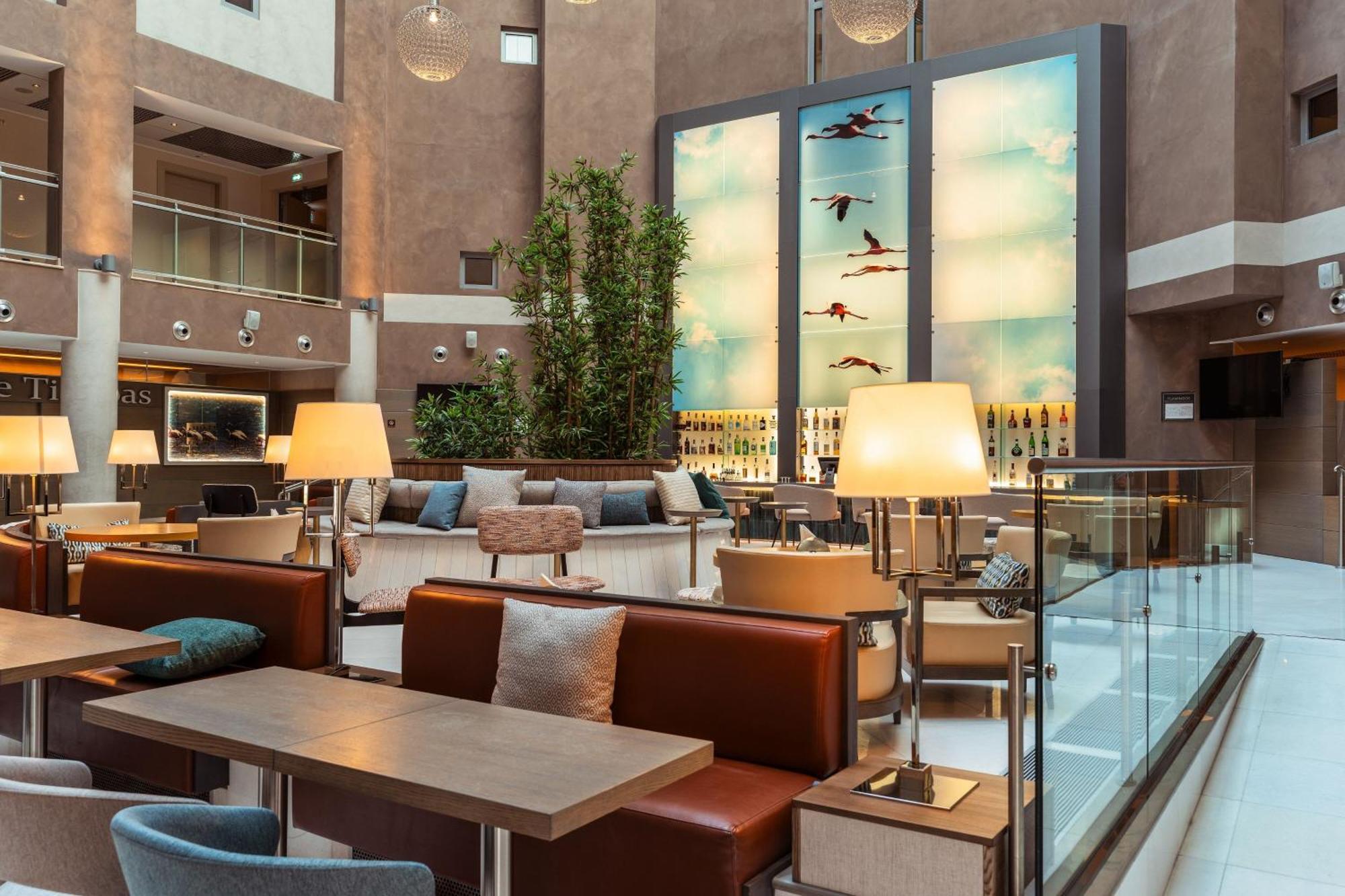 Delta Hotels By Marriott Olbia Sardinia Екстериор снимка