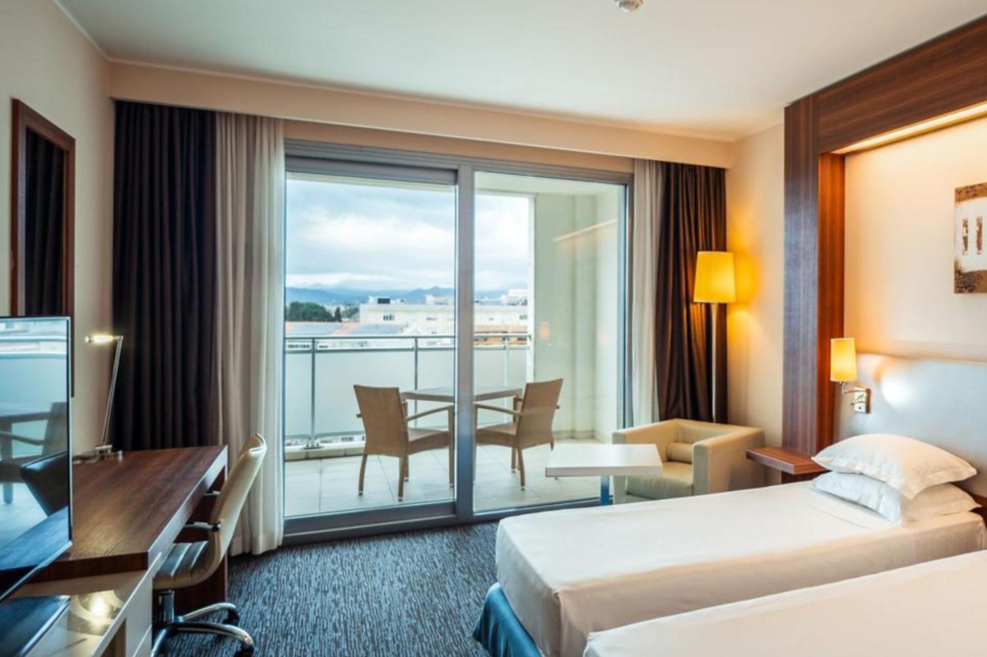 Delta Hotels By Marriott Olbia Sardinia Екстериор снимка