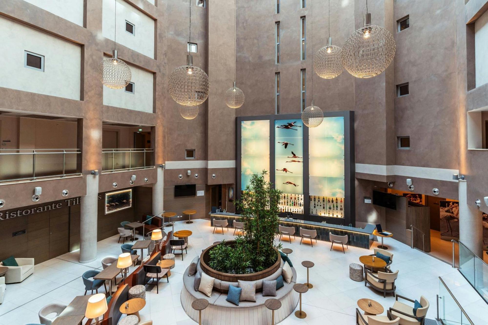 Delta Hotels By Marriott Olbia Sardinia Екстериор снимка