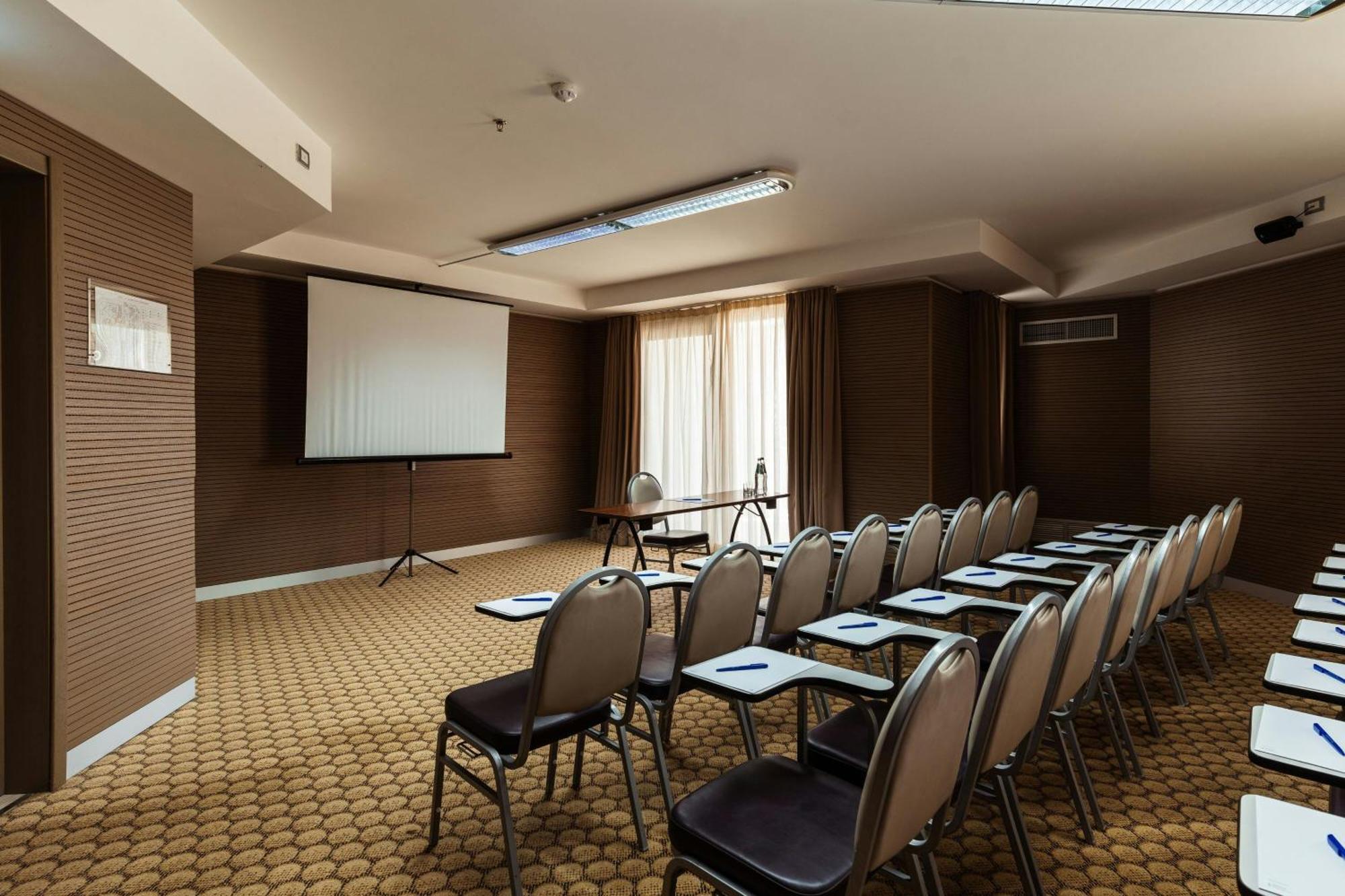 Delta Hotels By Marriott Olbia Sardinia Екстериор снимка